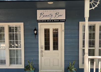 Oak Street Beauty Bar