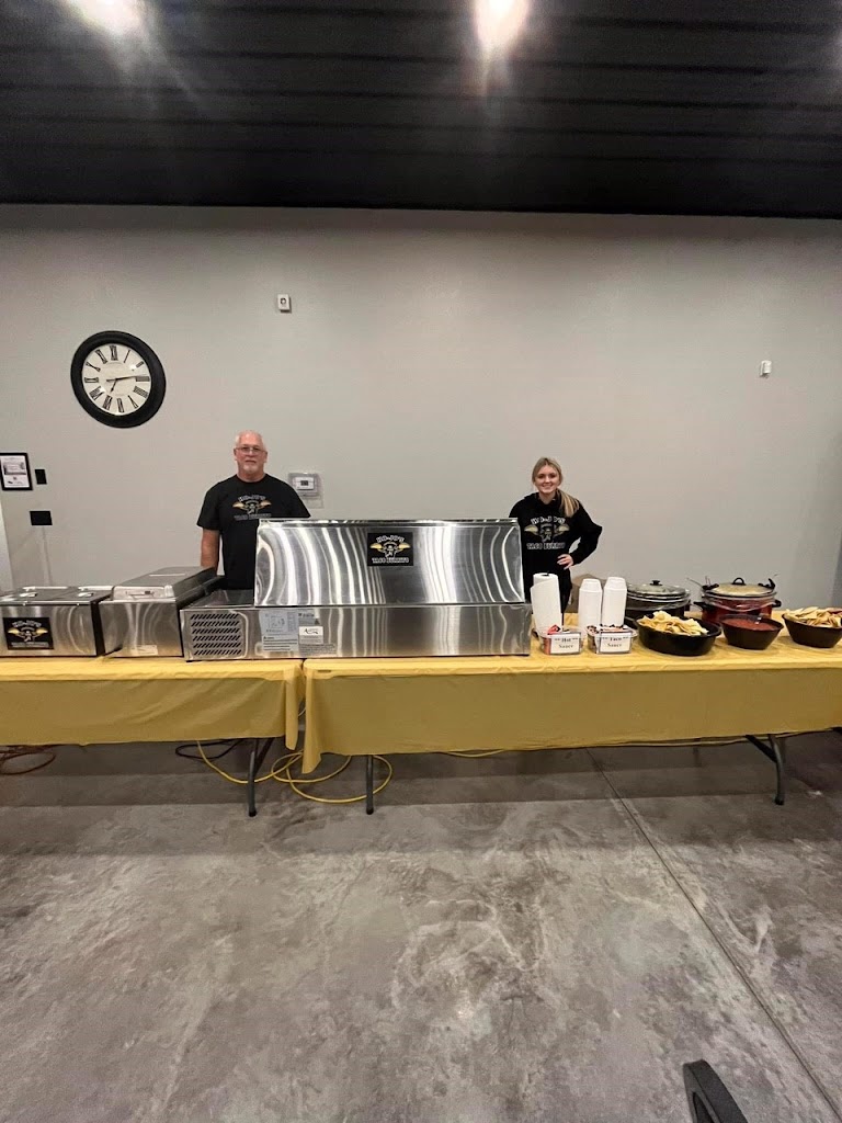 Ho-Jo's Taco Burrito, Robinson, IL 62454