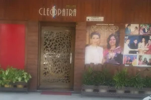 Cleopatra Spa ,Salon And Makeup Studio | Best Salon In Panchkula image