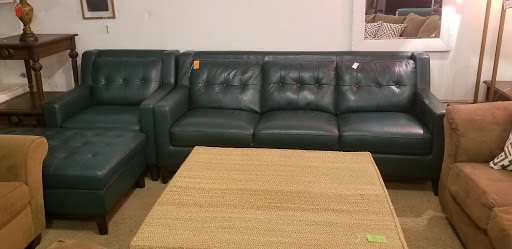 Used Furniture Store «Consignment Furniture Gallery», reviews and photos, 1111 Court St, Clearwater, FL 33756, USA