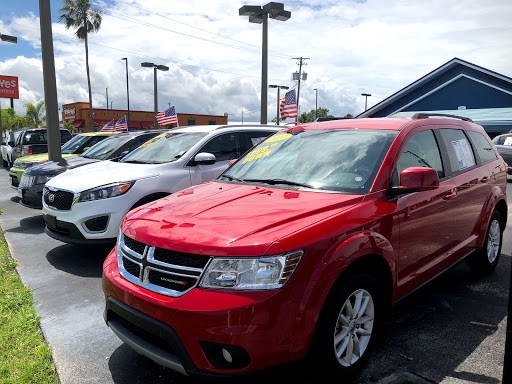 Used Car Dealer «Allstar Car Sales», reviews and photos, 2671 US Hwy 27 S, Sebring, FL 33870, USA
