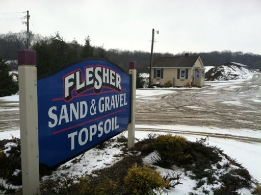 Flesher Sand & Gravel