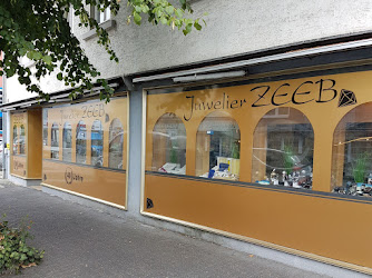 Juwelier Zeeb Inh. Manuela Zeeb-Stoiss