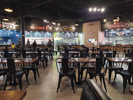 Shopping Mall «The Lake Buena Vista Factory Stores», reviews and photos, 15657 S Apopka Vineland Rd, Orlando, FL 32821, USA