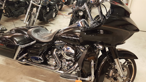 Harley-Davidson Dealer «Western Reserve Harley-Davidson», reviews and photos, 8567 Tyler Blvd, Mentor, OH 44060, USA