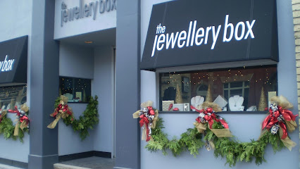 Jewellery Box The