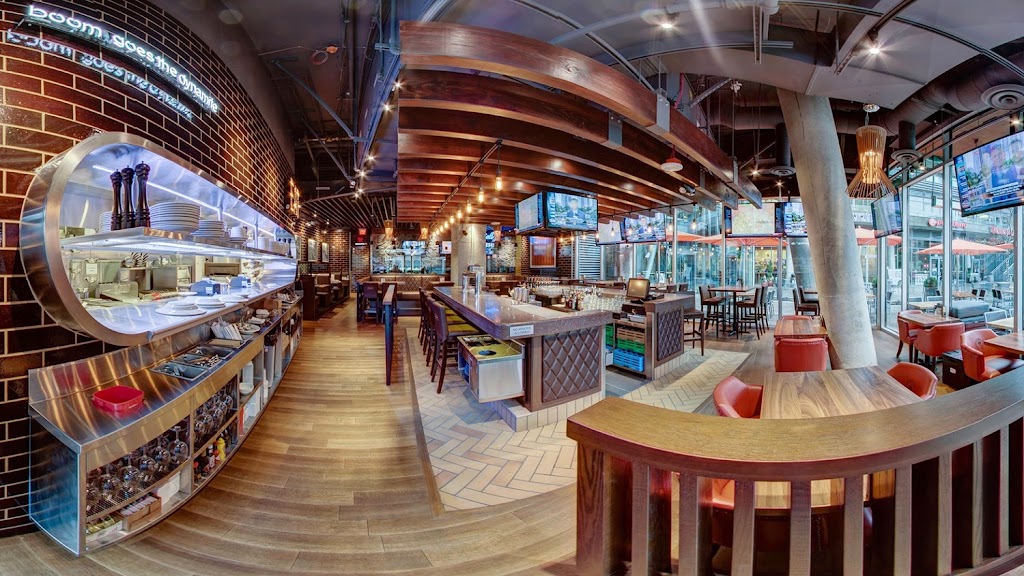 Cielo Cocina Mexicana 98004