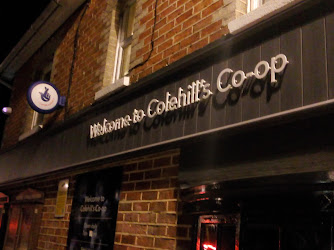 Co-op Food - Colehill