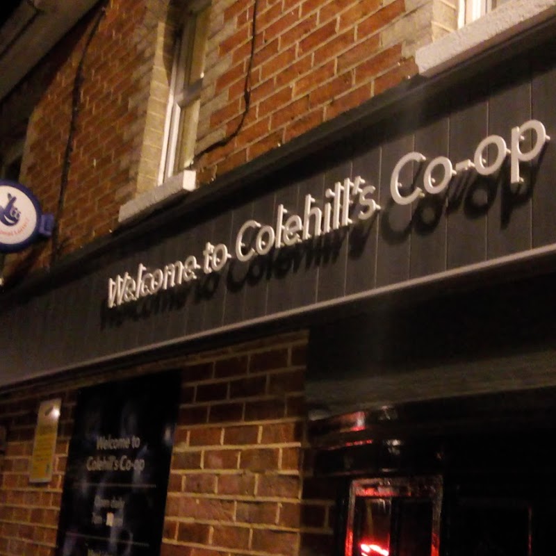 Co-op Food - Colehill
