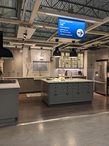 Furniture Store «IKEA Covina Home Furnishings», reviews and photos, 848 S Barranca Ave, Covina, CA 91723, USA