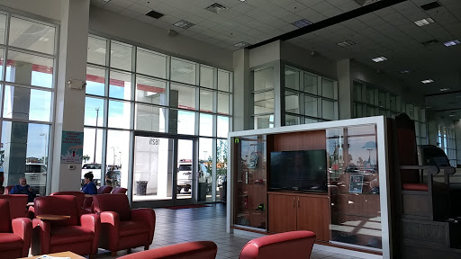 Toyota Dealer «Toyota of Pharr», reviews and photos, 1625 W Expy 83, Pharr, TX 78577, USA