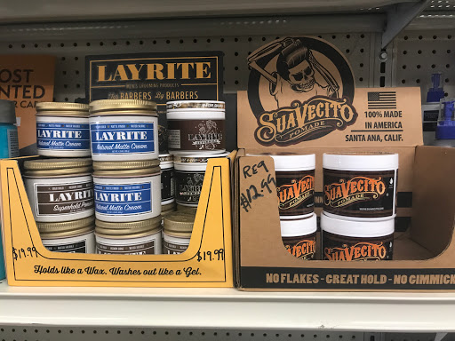 Beauty Supply Store «Infinity Beauty Supply», reviews and photos, 2510 Hamner Ave, Norco, CA 92860, USA