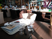 Atmosphère du Restaurant familial Restaurant Flunch St Nazaire Trignac - n°8