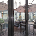 Photo n°4 de l'avis de chad.a fait le 25/10/2017 à 09:40 sur le  Hotel am Steinplatz, Autograph Collection à Berlin