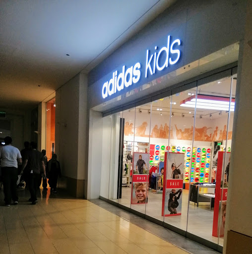 Adidas Kids