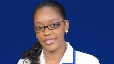 Dr Huguette YOKA à Paris