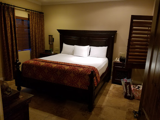 Resort «Arizona Golf Resort, Hotel Spa & Conference Center», reviews and photos, 425 S Power Rd, Mesa, AZ 85206, USA