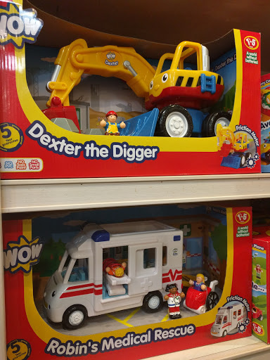 Gift Shop «Growing Tree Toys», reviews and photos, 202 S Allen St, State College, PA 16801, USA