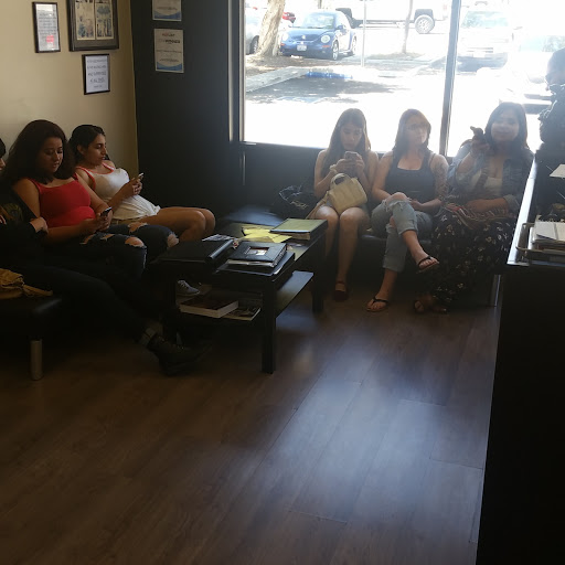 Tattoo Shop «Ink Pagoda», reviews and photos, 17218 E Foothill Blvd #103, Fontana, CA 92335, USA