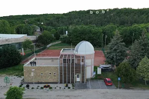 Balaton Csillagvizsgáló Tudományos és Kulturális Központ image