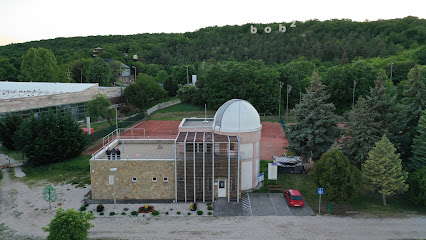 Balaton Csillagvizsgáló Tudományos és Kulturális Központ