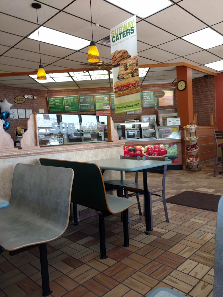 Subway 51054