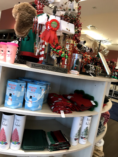 Fashion Accessories Store «Charming Charlie», reviews and photos, 5175 Deerfield Blvd, Mason, OH 45040, USA