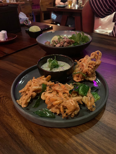 Kin Dee Thai Gastropub