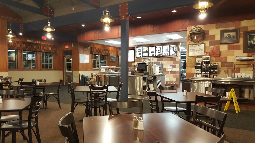 Bill Miller Bar-B-Q 78232