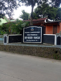 Foto SMP  Negeri 1 Mancak, Kabupaten Serang