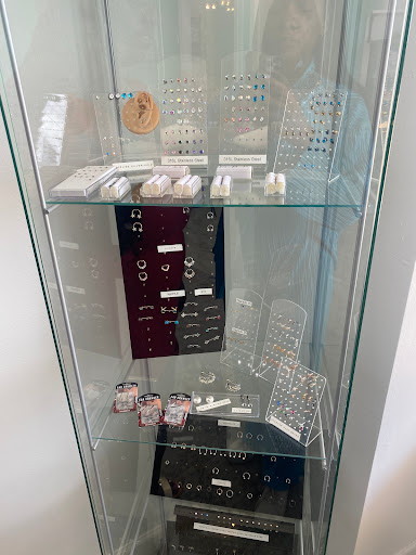 Explore filigree tattoo ideas, creative tattoo ideas in Webster, available at The Piercing Parlour