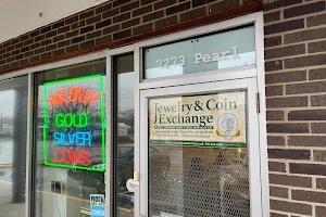 Jewelry & Coin Exchange image