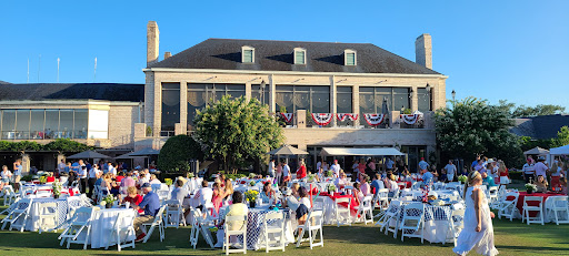 Country Club «River Oaks Country Club», reviews and photos, 1600 River Oaks Blvd, Houston, TX 77019, USA