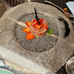 Photo n°2 de l'avis de Francesco.a fait le 18/07/2023 à 09:21 sur le  Ristorante Thomas (Al Faretto) à Forio