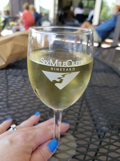 Winery «Six Mile Creek Vineyard», reviews and photos, 1551 Slaterville Rd, Ithaca, NY 14850, USA