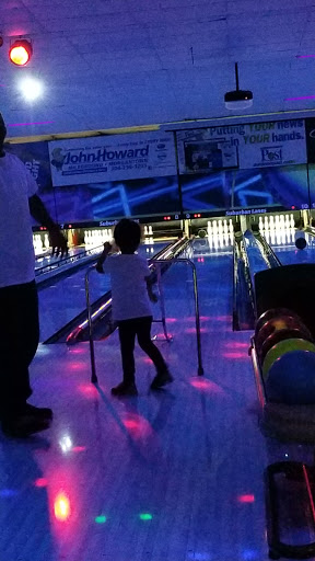 Bowling Alley «Suburban Bowling Lanes», reviews and photos, 735 Chestnut Ridge Rd, Morgantown, WV 26505, USA