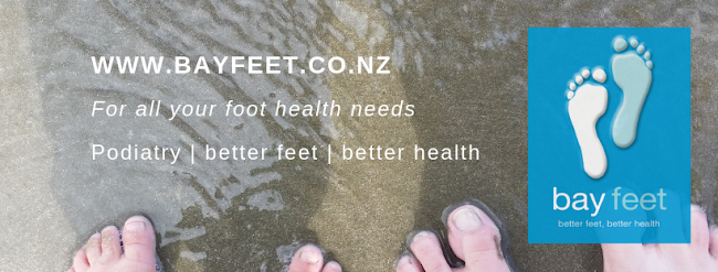 Bay Feet Podiatry