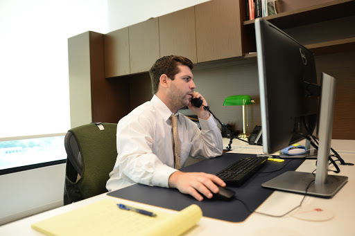 Personal Injury Attorney «Zehl & Associates, PC», reviews and photos