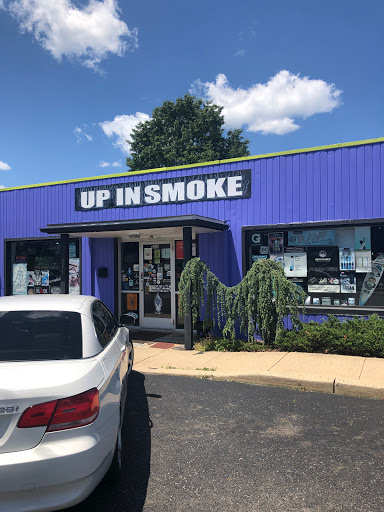 Vaporizer Store «UP IN SMOKE Vapes & Tobacco Shop», reviews and photos, 176 US-202 #114, Ringoes, NJ 08551, USA