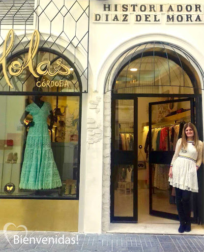 lolas Córdoba | Boutique de mujer