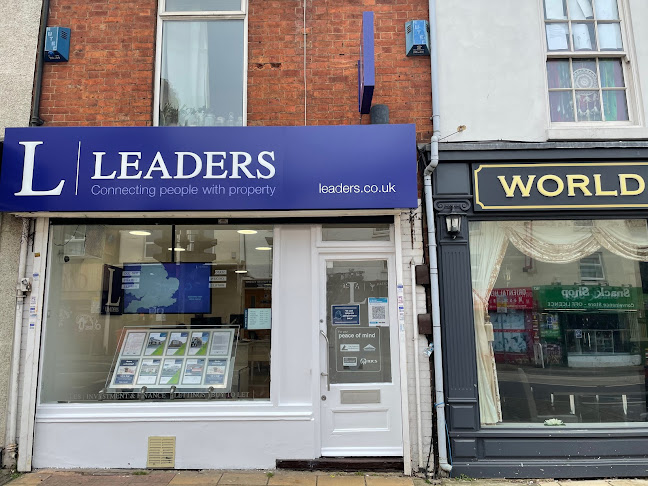 Leaders Letting & Estate Agents Northampton - Real estate agency