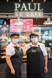 Photo n°4 de PAUL LE CAFE à Mornas ()