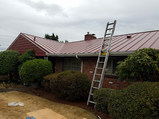 Roofing Contractor «Tekline Roofing Company Seattle», reviews and photos, 609 Industry Dr, Seattle, WA 98188, USA