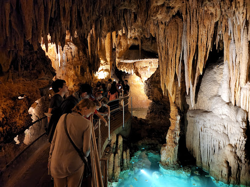 Tourist Attraction «Luray Caverns», reviews and photos, 101 Cave Hill Rd, Luray, VA 22835, USA