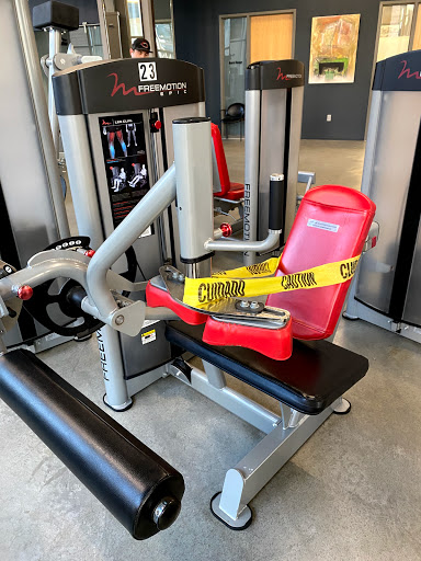 Gym «The Gym at City Creek», reviews and photos, 51 Main St #308, Salt Lake City, UT 84111, USA