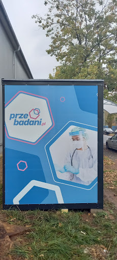 Punkt Pobrań Przebadani.pl