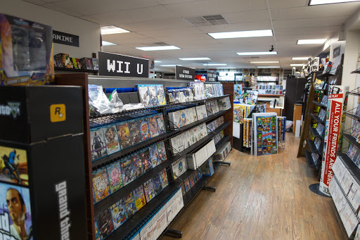 Video Game Store «Complete In Box», reviews and photos, 368 N Reading Rd, Ephrata, PA 17522, USA