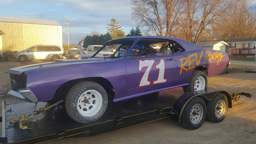 Transmission Shop «Gade Motor Co», reviews and photos, 100 Ames St, Clarence, IA 52216, USA