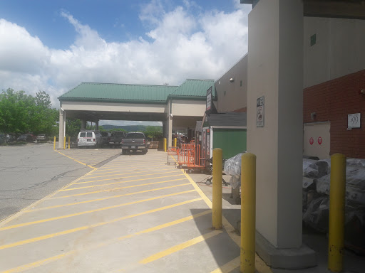 Home Improvement Store «The Home Depot», reviews and photos, 465 NJ-17, Mahwah, NJ 07495, USA
