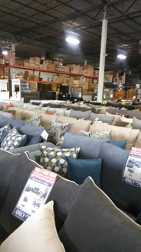 Furniture Store «American Freight Furniture and Mattress», reviews and photos, 1920 Watterson Trail, Louisville, KY 40299, USA